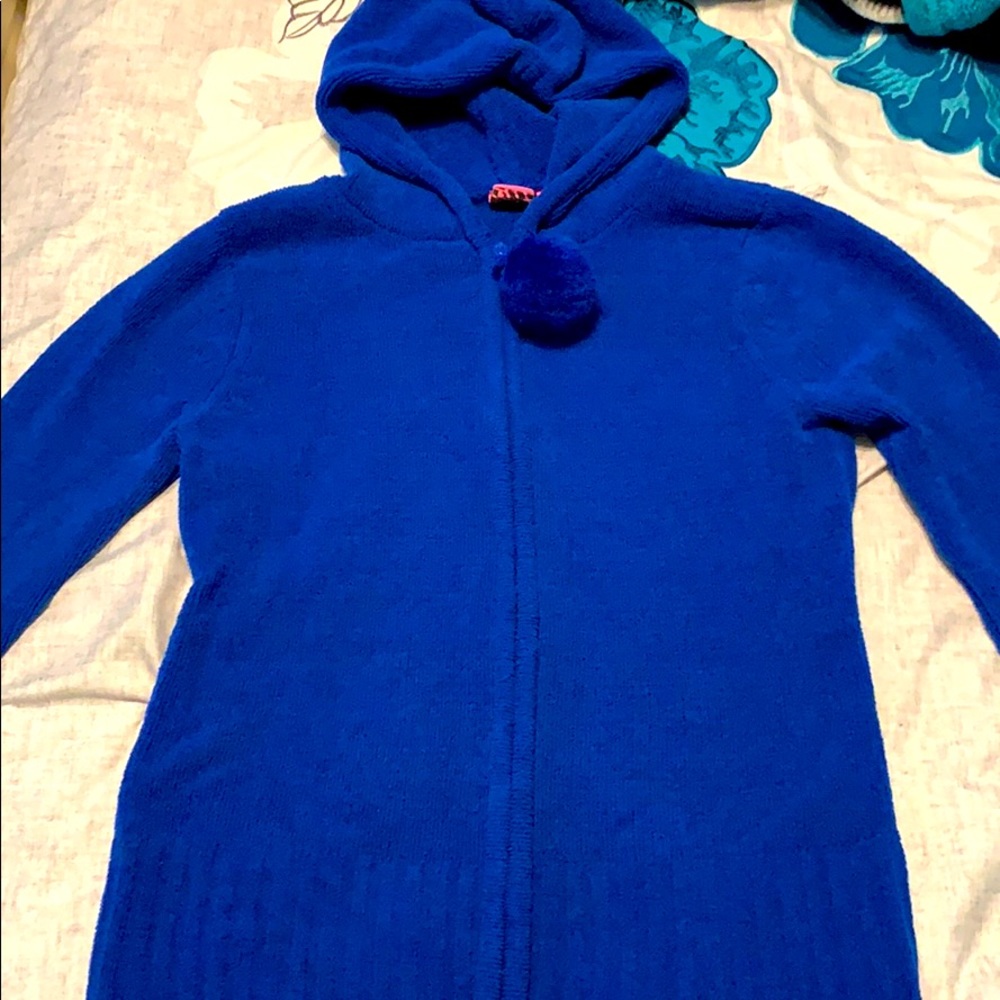 KIDS HOODIE